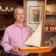 The Gang of Five - Antique Toy Collectors of America